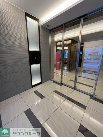 スプランディッド西日暮里の物件内観写真